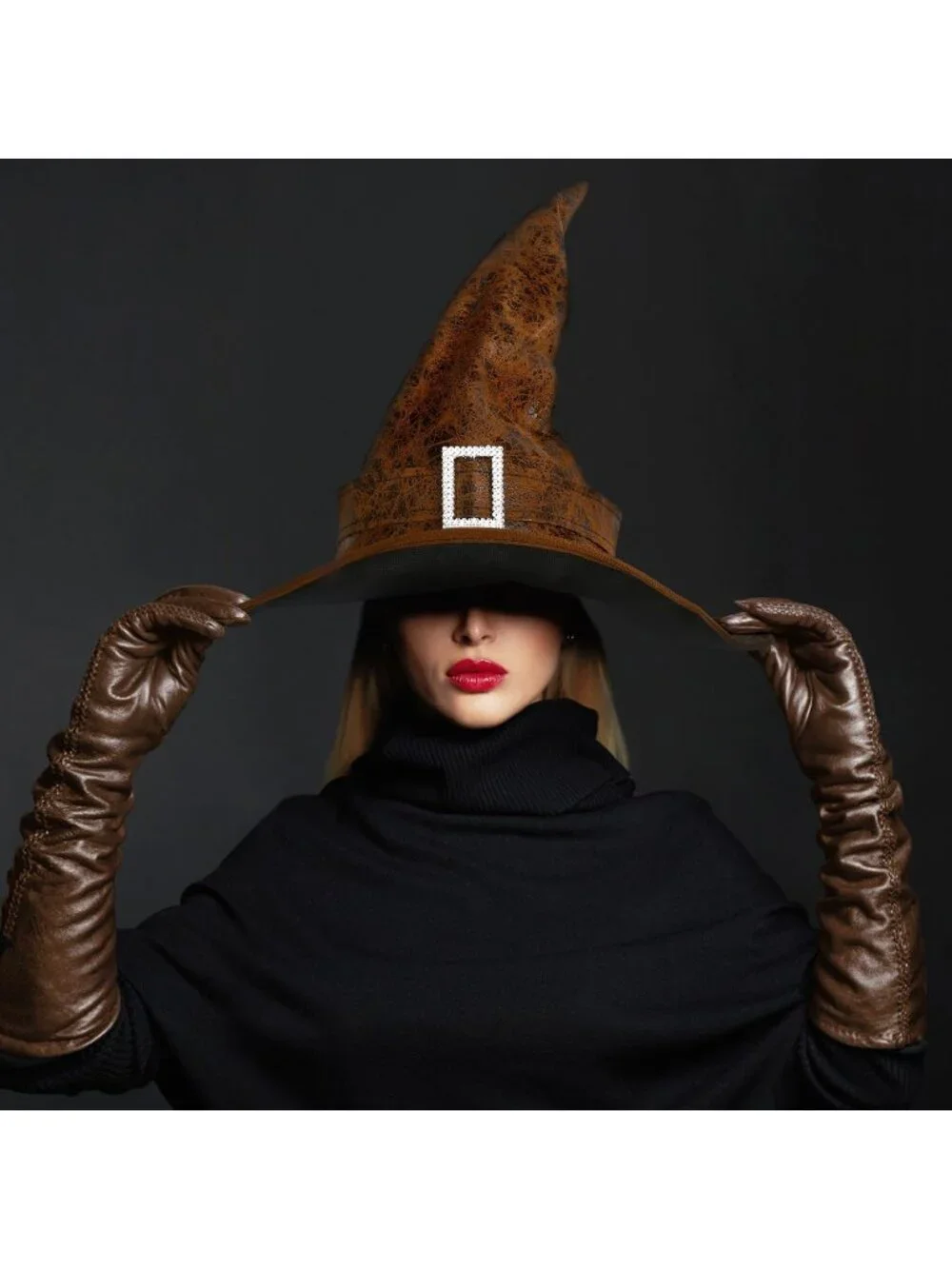 N/A black witch